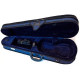 STENTOR 1372EBU - VIOLIN 1/2 BLUE