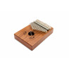 GEWA Beetle Mahogany, 17 Keys