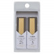 YAMAHA CLR2530 Reeds for Bb Clarinet - 2.5 and 3.0