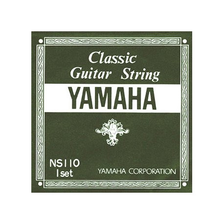 YAMAHA NS110 CLASSIC GUITAR STRINGS