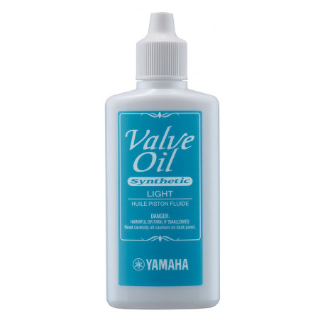 YAMAHA ValveOil light 60 ml