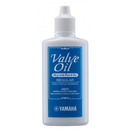 YAMAHA ValveOil l60 ml