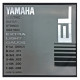 YAMAHA GSX150X ELECTRIC EXTRA LIGHT (08-38)