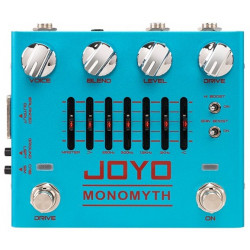 JOYO R-26 Monomyth (Bass Preamp)