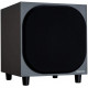 MONITOR AUDIO Bronze W10 Black (6G)