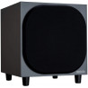 MONITOR AUDIO Bronze W10 Black (6G)