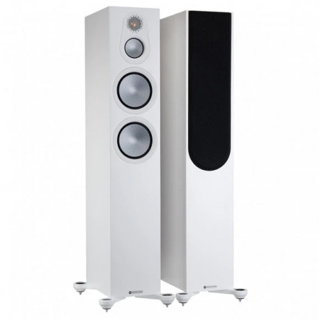 Monitor Audio Silver 300 Satin White (7G)