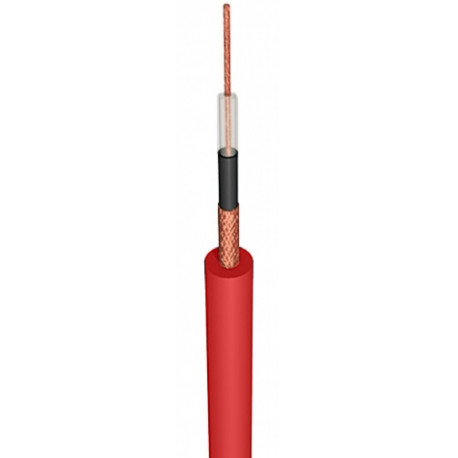 SCHULZ KABEL IK 5 RED