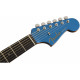 FENDER REDONDO PLAYER LAKE PLACID BLUE WN