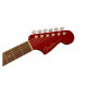 FENDER REDONDO PLAYER CANDY APPLE RED WN