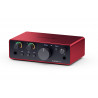 FOCUSRITE Scarlett Solo 4th Gen