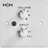 HH ELECTRONICS MZ-C2-EU-WH