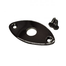 GOTOH JCB-2 B Jack Cover (Black)