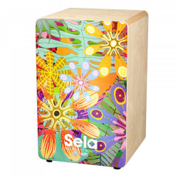 SELA ART SERIES FLOWER POWER SE 179