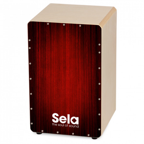 SELA VARIOS RED SE 050