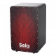 SELA CASELA BLACK - RED DRAGON SE 046