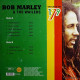 LP Bob Marley & The Wailers: Oakland FM 1979