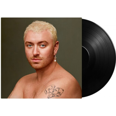 LP Sam Smith: Gloria