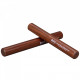 SELA SE 284 2-TONE CLAVES 25 ROSEWOOD