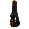 FZONE CUB4 Ukulele Concert Bag