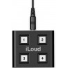 IK MULTIMEDIA iLoud Precision Remote Control