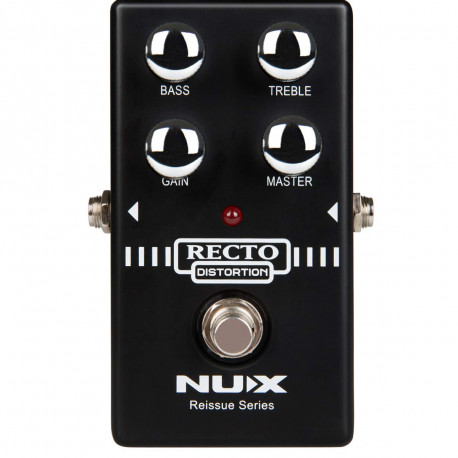 NUX Recto Distortion