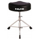 NUX NDT-3 drum throne