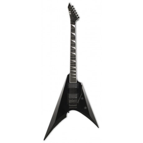 ESP E-II ARROW (Black)