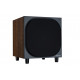 MONITOR AUDIO Bronze W10 Walnut (6G)