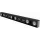 MONITOR AUDIO SB-4 Passive Soundbar Black