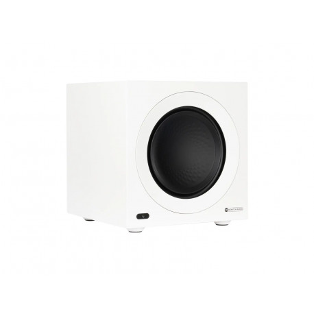 MONITOR AUDIO Anthra W10 Satin White