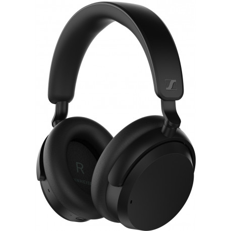 Sennheiser ACCENTUM Wireless Black