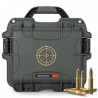 Nanuk 905 (Olive) AMMO