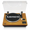 LENCO LS-55WA - проигрыватель винила