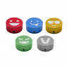 HOTONE AUDIO VFC-1 FOOTSWITCH CAP 5 PCS