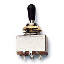 Partsland 943090 Switch Toggle Switches