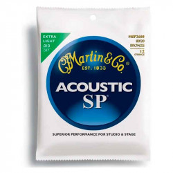 Martin MSP3600 (10-47 SP 12-strings)