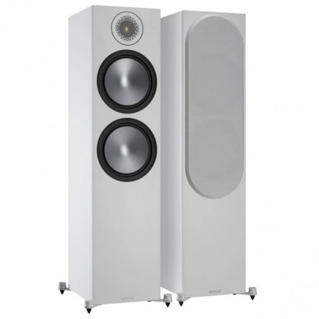 MONITOR AUDIO Bronze 500 White (6G)