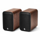 Q ACOUSTICS M20 (WALNUT)