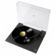 REGA PLANAR 1 PLUS MM (MATT BLACK)