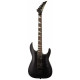 JACKSON JS32 DKA DINKY ARCH TOP AR SATIN BLACK