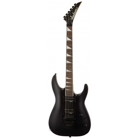 JACKSON JS32 DKA DINKY ARCH TOP AR SATIN BLACK