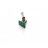 EMG TOGGLE KILL SWITCH