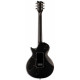 LTD EC-1000 EVERTUNE BB (Black Satin)