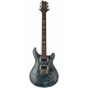 PRS Custom 24 10 Top (Faded Whale Blue) №0353991