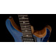 PRS SE Custom 24-8 (Faded Blue)