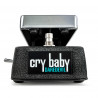 DUNLOP CRY BABY DAREDEVIL FUZZ WAH