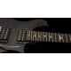 PRS SE Custom 24 Floyd (Charcoal Burst) 2023