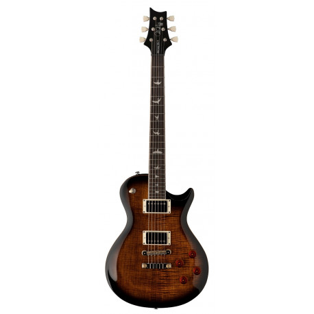 PRS SE McCarty 594 Singlecut (Black Gold Burst)