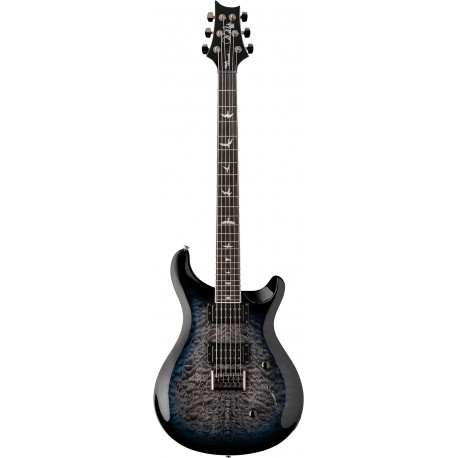 PRS SE Mark Holcomb (Holcomb Blue Burst)